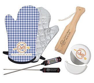 BBQ-Kit