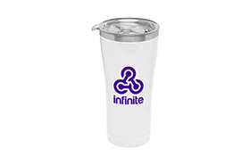 Swag bag drinkware gifts